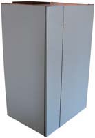 Floor Mounted Indoor Condensers Heat Exchangers