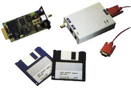 SNMP Digital CARD