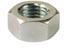 Metric Hex Nut