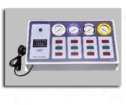 Medical Gas Alarm System