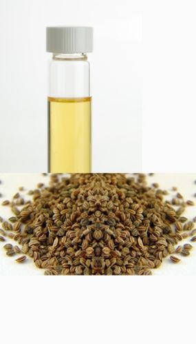 Celery Seed Oil