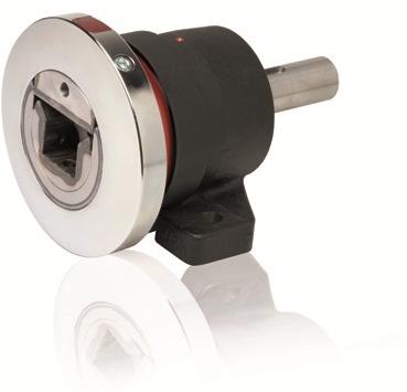 FOOT AND FLANGE SAFETY CHUCKS