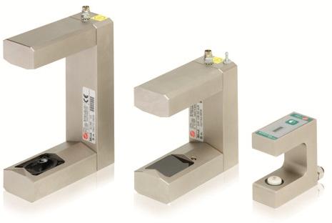 ULTRASONIC AND INFRARED SENSORS