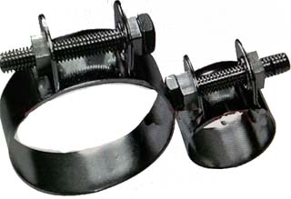 Hose Clamps