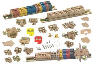 Terminal Blocks