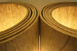 Flexi Plywood