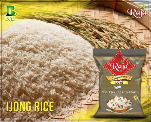 IZONG RICE