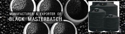 Black Masterbatch
