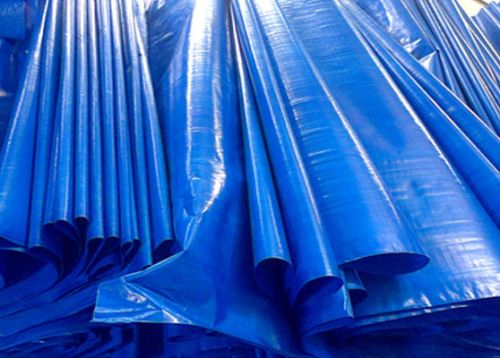 Hdpe tarpaulin
