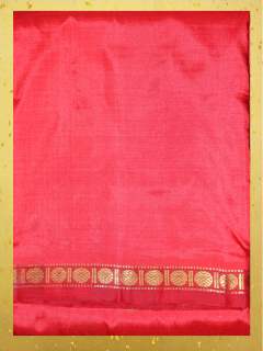 PURE SILK POOJA DHOTI