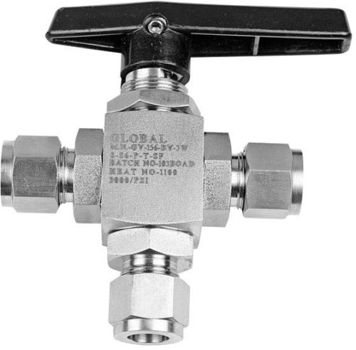 Ball Valves