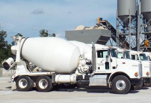 Admixture Anbd Plasticizers