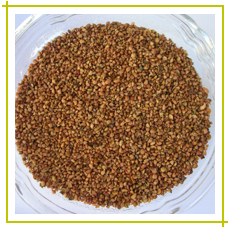 Natural Henna Seeds