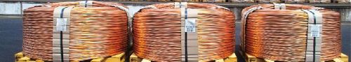 Copper Wire Rod