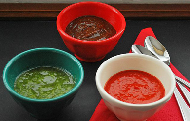 Chutneys