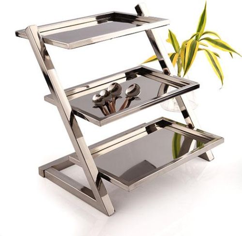 Cutlery Stand Three Tier