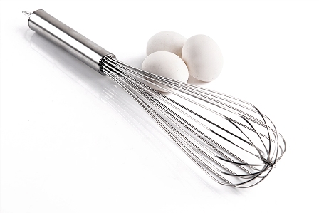 Egg Whisks