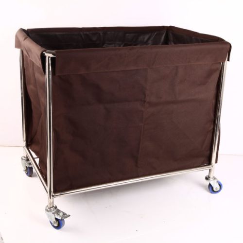 Linen Trolley