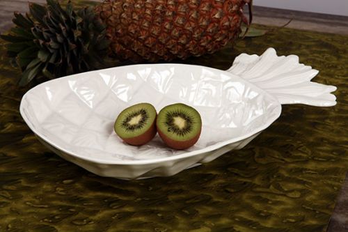 Pineapple Serving Platter