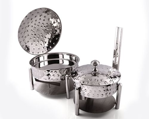 Royal Sweet Chafing Dish