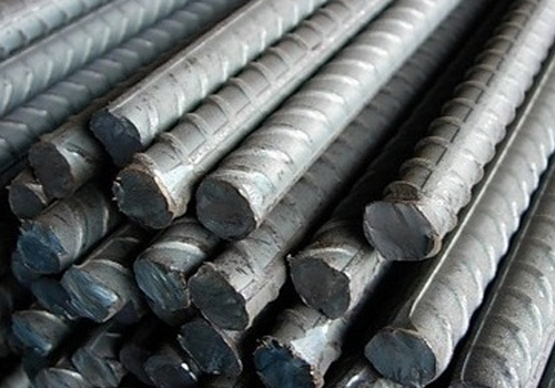 Stainless Steel TMT Bars, Color : Metallic for Machined Components