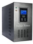 Hybrid Solar Inverter