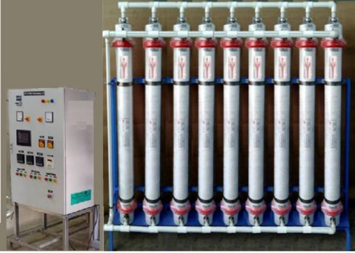 Ultra Filtration Plants