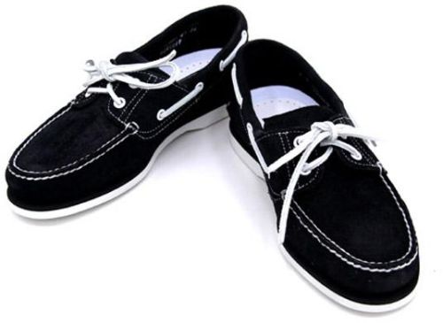 Boat Shoes