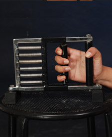 Spring Finger Exerciser