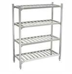 Vegetable Rack, Brand Name : Generic