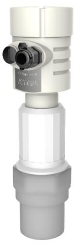 26G Radar Level Transmitter For Liquid, Brand Name : CONNETECH