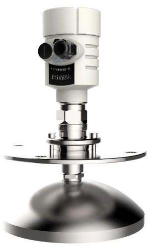 26G Radar Level Transmitter For Solid, Brand Name : CONNETECH