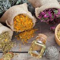 Organic Natural Herbs, Packaging Size : 5-10kg