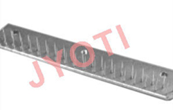 Textile Machinery Pin Bar
