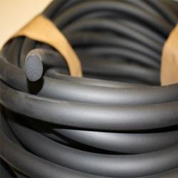 Neoprene Rubber Cords