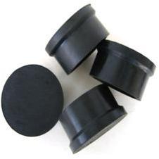 Rubber Cap