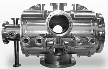 Liquid Nitrogen Plants