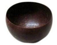 Coconut Shell Bowl