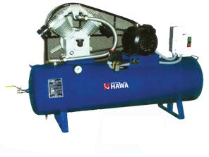 RECIPROCATING AIR COMPRESSORS SERVICE STATION EQUIPMENTS