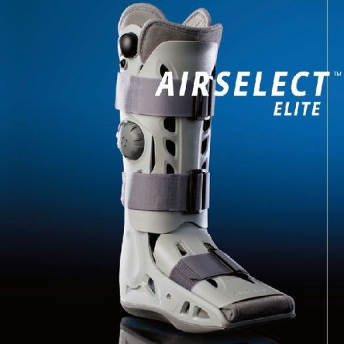 Aircast Airselect Elite Walking Boot