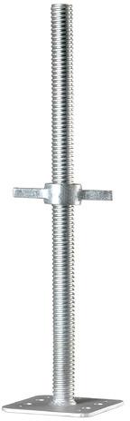 Adjustable Base Jack