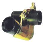 Pressed Putlog Coupler