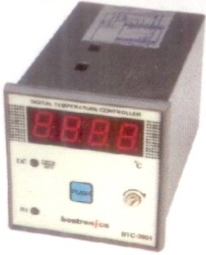 Electronic Process Control Systems, Size : 90 X 90 X 100, 72 X 72 X 100