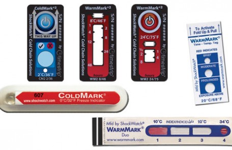 Temperature Indicators