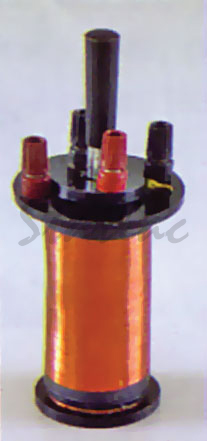 Induced Current Apparatus