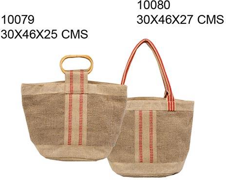 Burlap-Bag