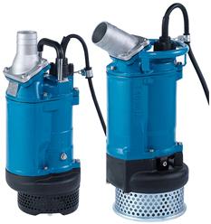 Submersible Pumps, Motor Phase : 3 Phase