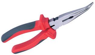 Bend Nose Plier