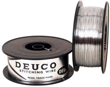 Narrow Flat Stitching Wire