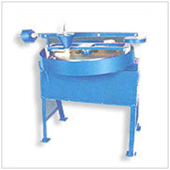 Tile Abrasion Testing Machine